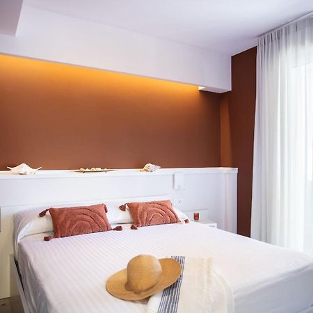 The Lady C - High Apartments Tropea Exterior photo