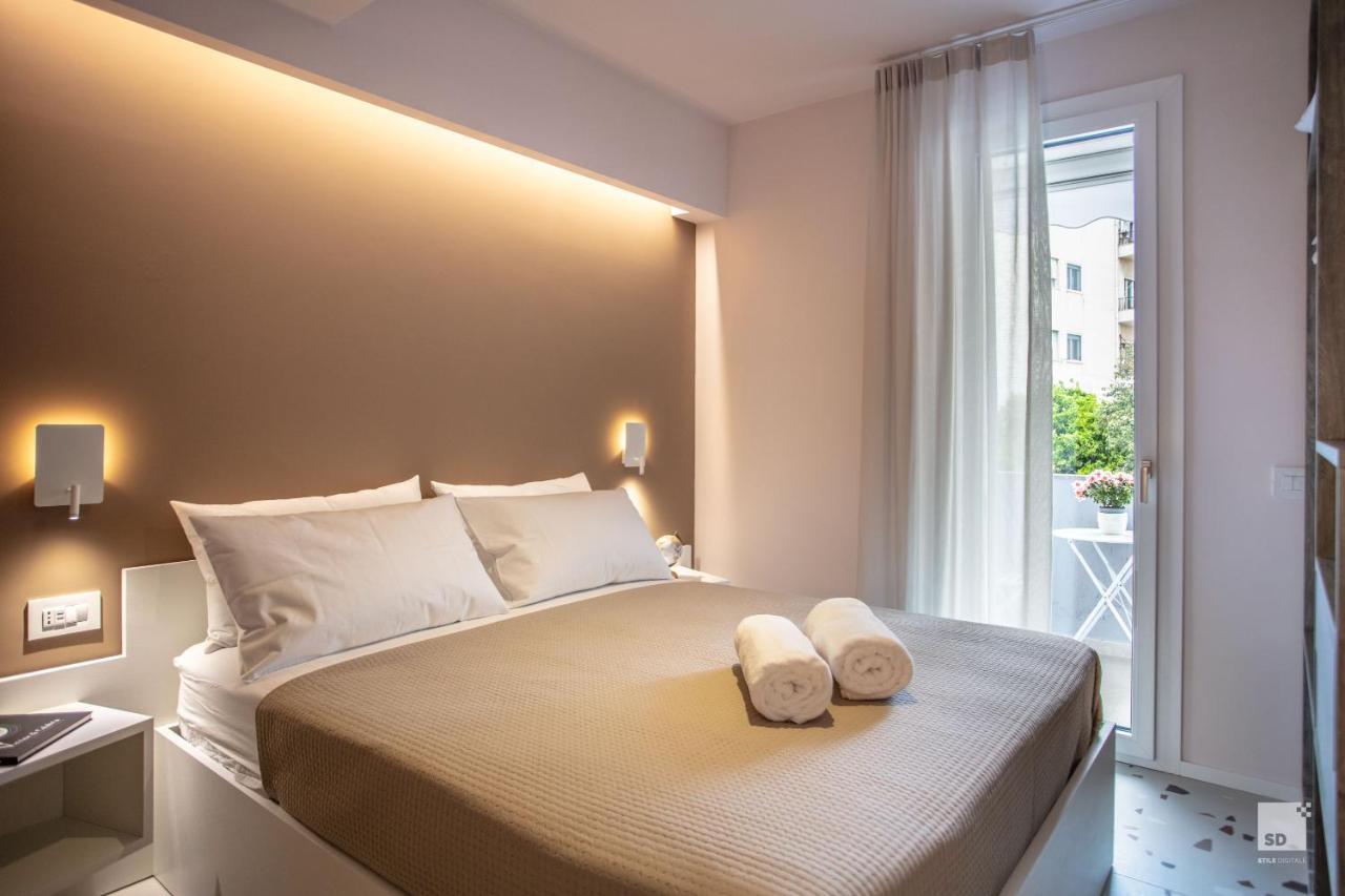 The Lady C - High Apartments Tropea Exterior photo