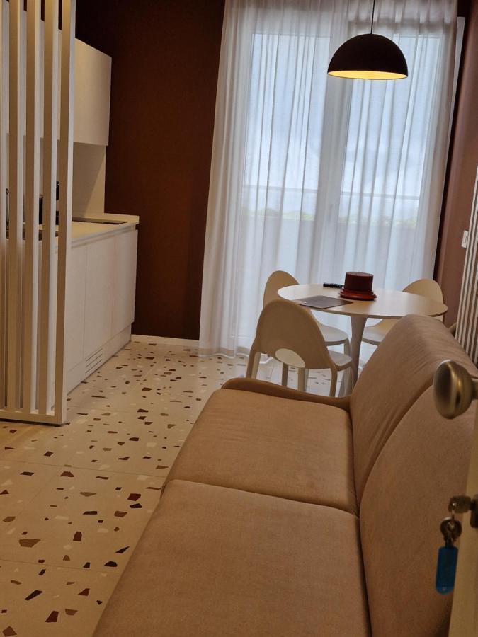 The Lady C - High Apartments Tropea Exterior photo