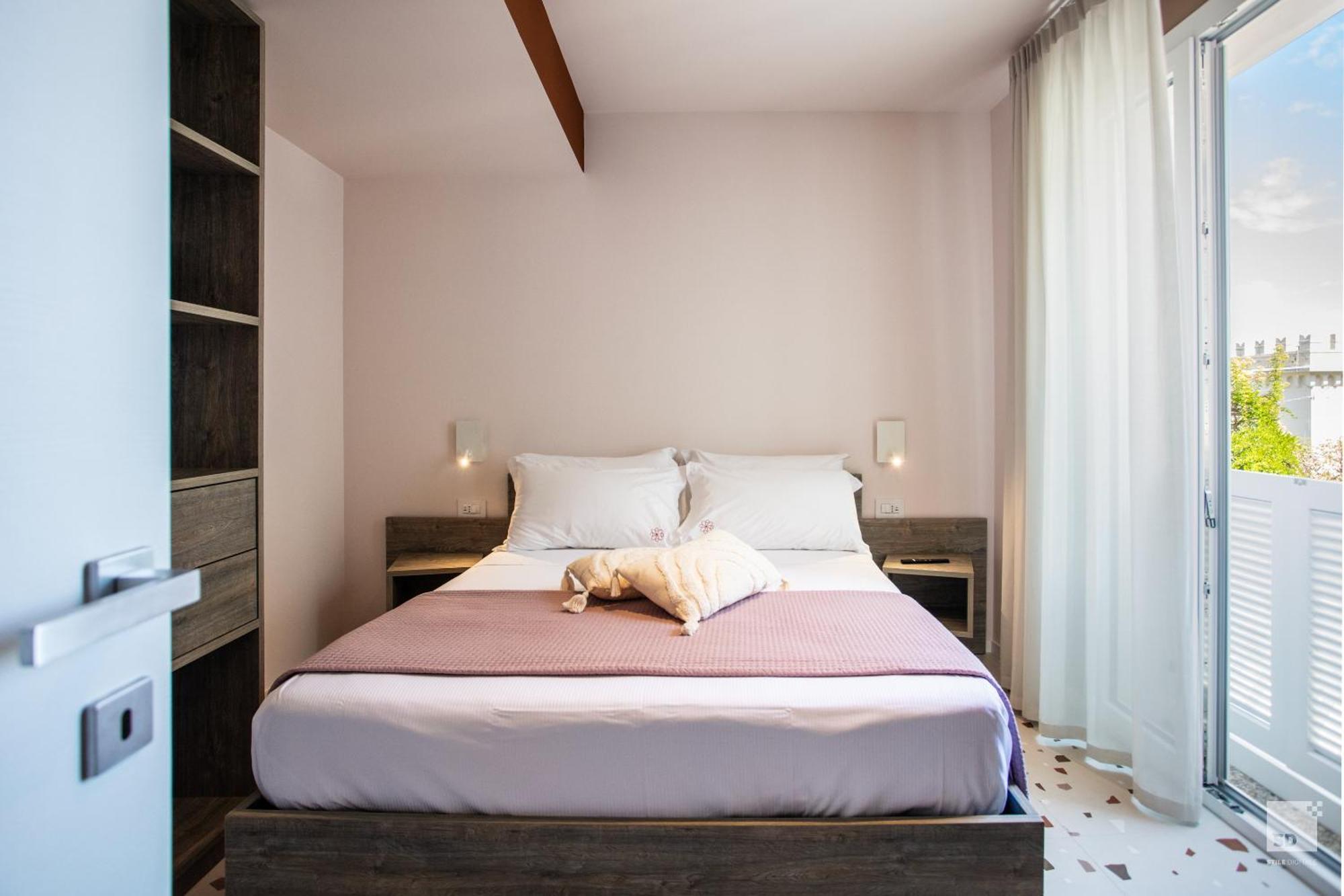 The Lady C - High Apartments Tropea Exterior photo